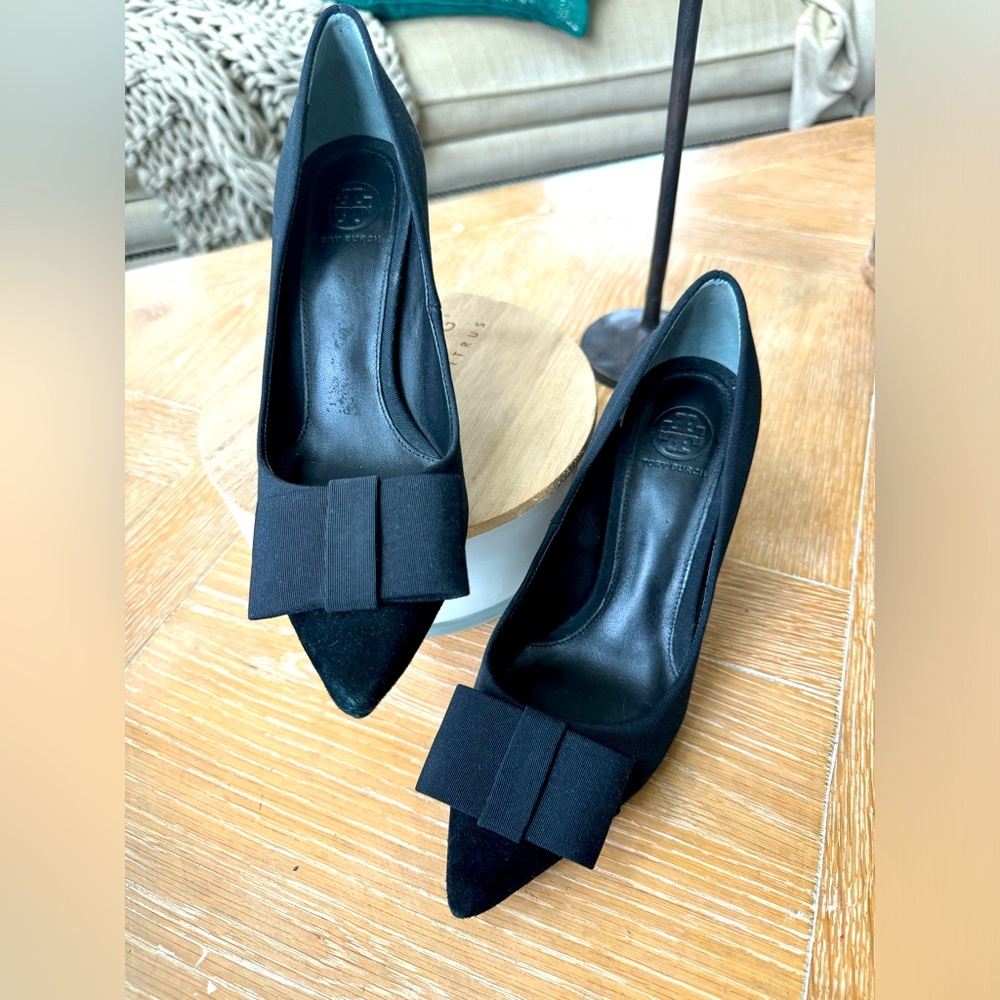 Tory Burch perfect condition size 7.5